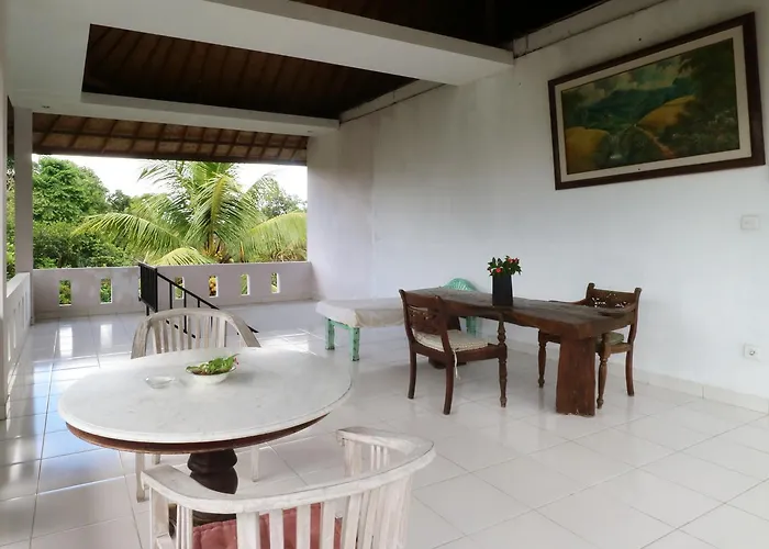 Parque de vacaciones Oka Kartini
