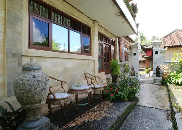 Parque de vacaciones Oka Kartini