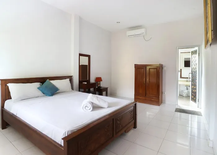 Oka Kartini 2* Ubud
