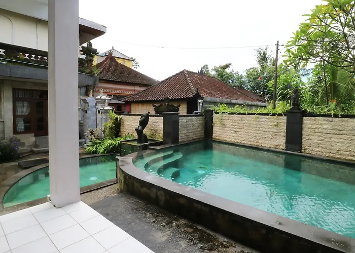 Oka Kartini 2* Ubud