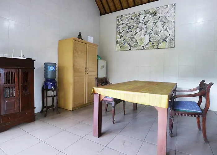 Oka Kartini Ubud