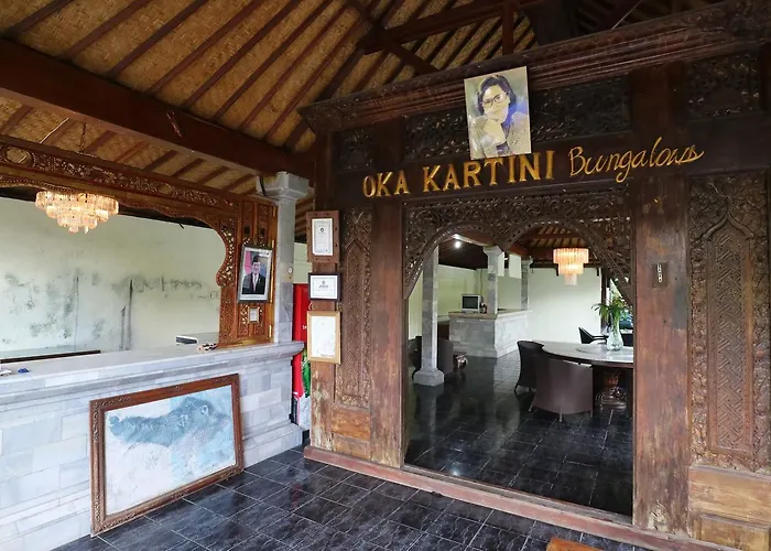 Oka Kartini Parque de vacaciones 2*