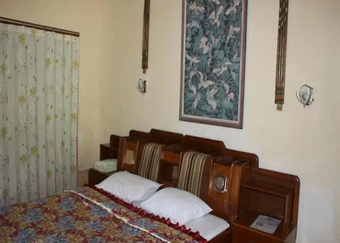 Oka Kartini 2* Ubud