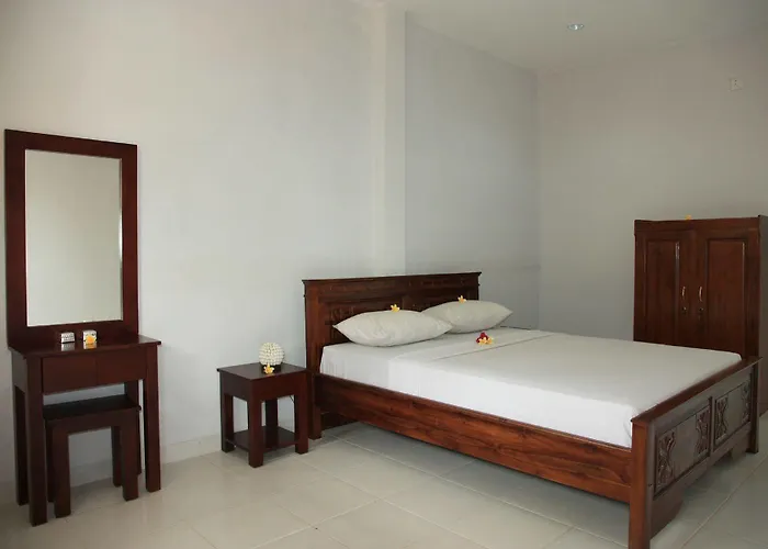 Oka Kartini 2* Ubud