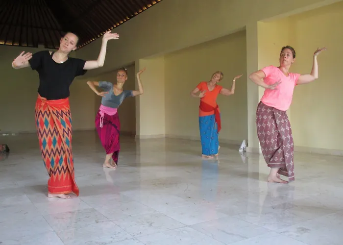 Oka Kartini Ubud