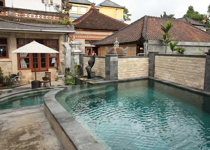 Oka Kartini 2* Ubud